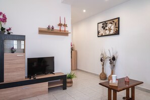 Apartment | 1 bedroom - Laurel LK Apt in Kremasti Near Airport Rhodes (Rhodes)