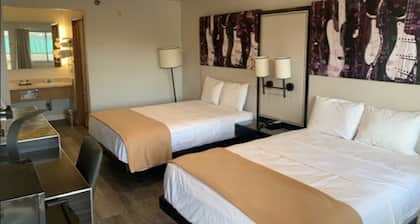 GO2 Inn & Suites by Relianse