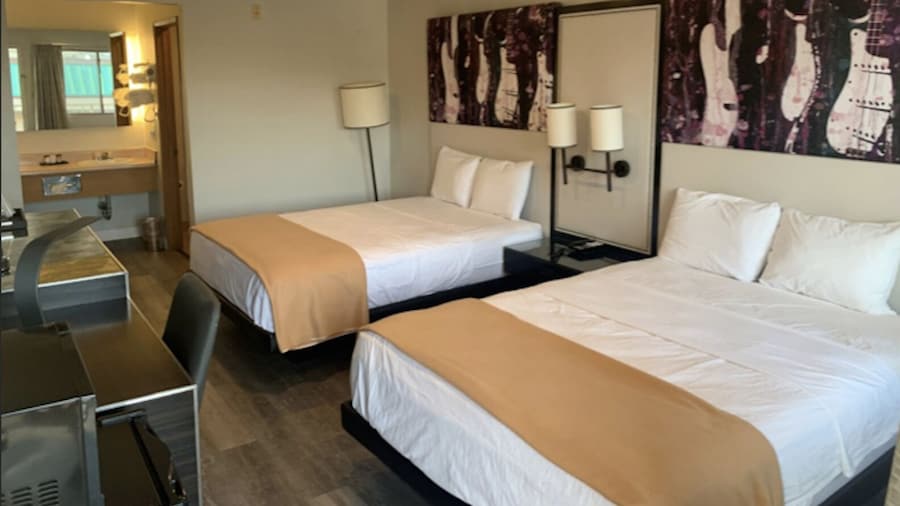 GO2 Inn & Suites by Relianse