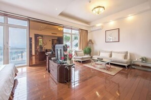 Room - Huguang Holiday Hotel (Guangzhou)