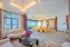 Restaurant - Huguang Holiday Hotel (Guangzhou)