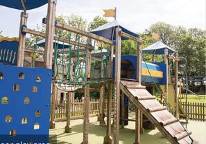 Espace pour enfants