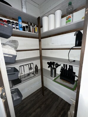 Sisätilat