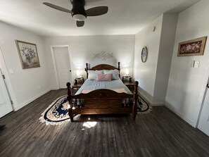 4 camere, Wi-Fi, lenzuola