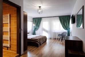 WiFi - La Colțul Castelului Bran Boutique (Bran)