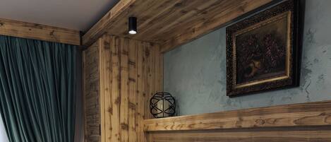 Superior Double Room | WiFi