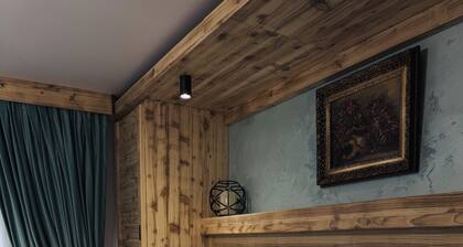 La Colțul Castelului Bran Boutique