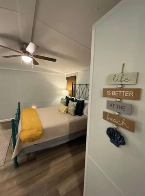 Room - Let Freedom Ring! (Hampstead)