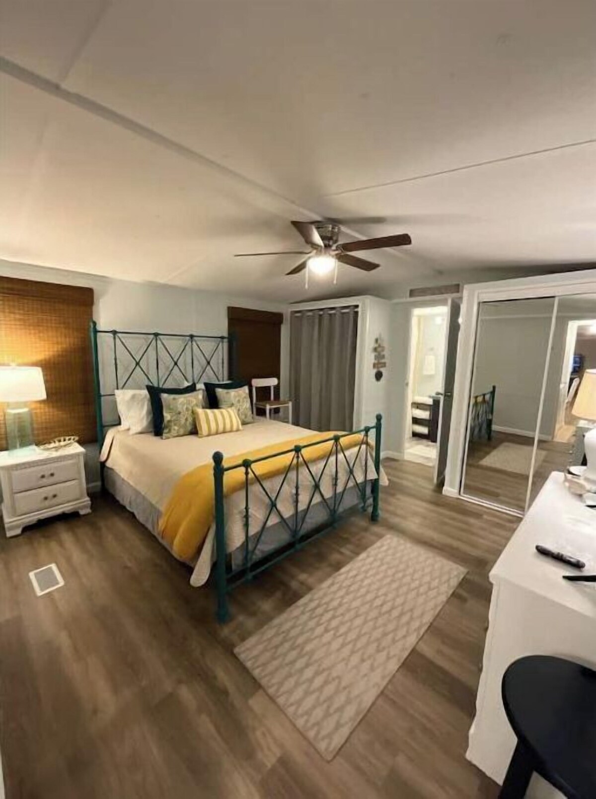 Imagen de perfil del propietario o de la propietaria