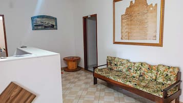 Recepción