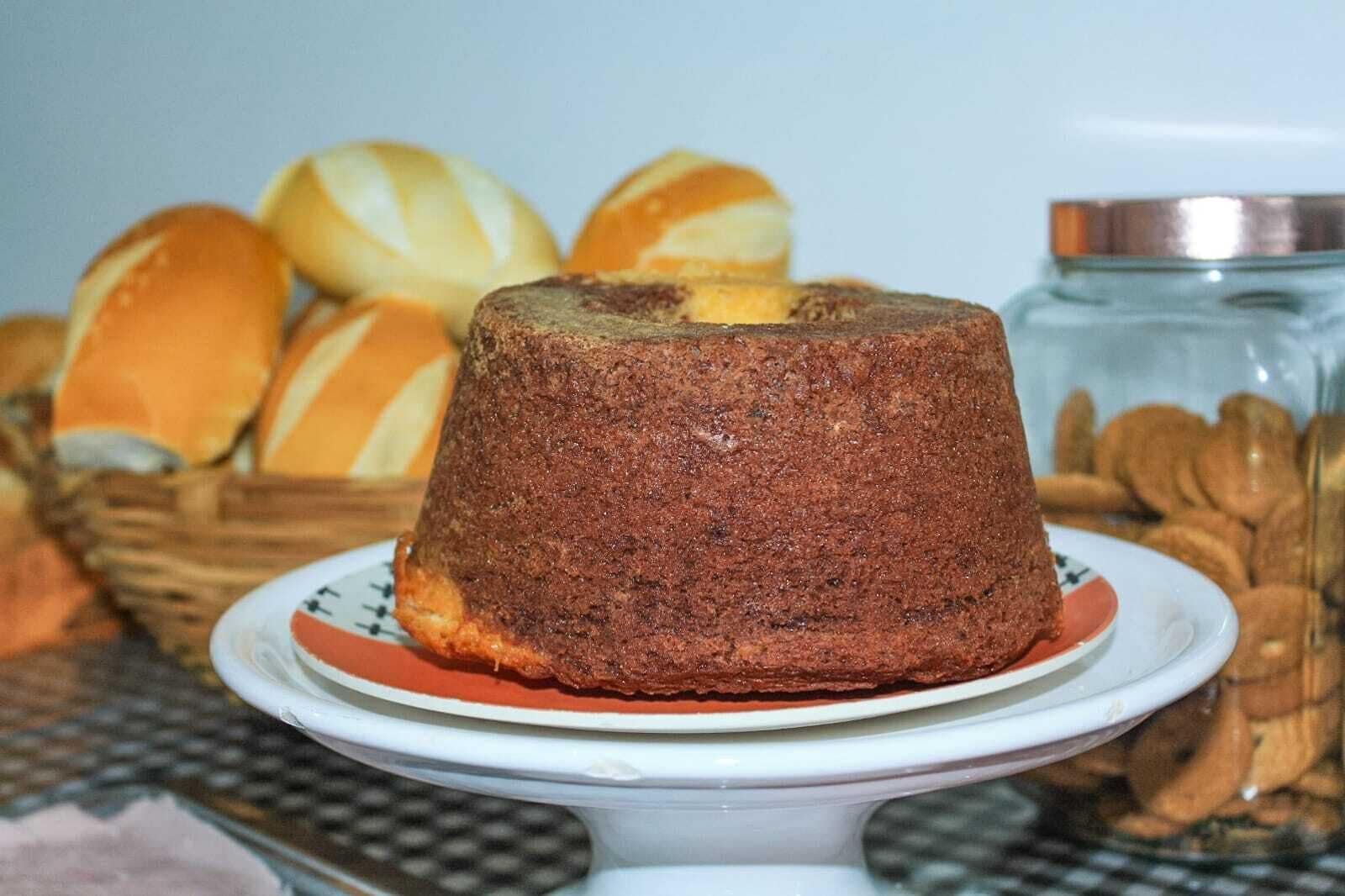 Esmorzar diari d'estil bufet gratuït 