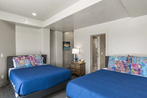 1 bedroom, free WiFi, bed sheets - Sunrise Resort Room #104  | 0 Bed, 1 Bath (Garden City)