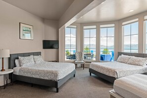 1 slaapkamer, gratis wifi, beddengoed