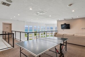 Salle de jeux