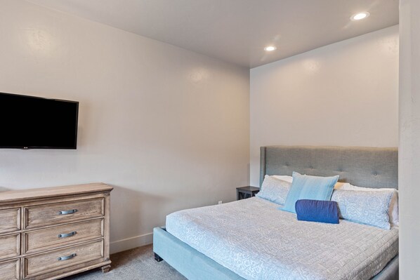 1 habitación y wifi gratis 