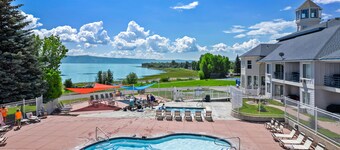 Sunrise Resort & Event Center | 19 Bedroom, 19-1/2 Bathrooms