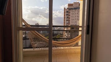 1 habitación, escritorio y wifi gratis