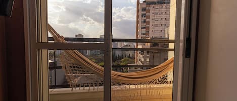 1 bedroom, desk, free WiFi