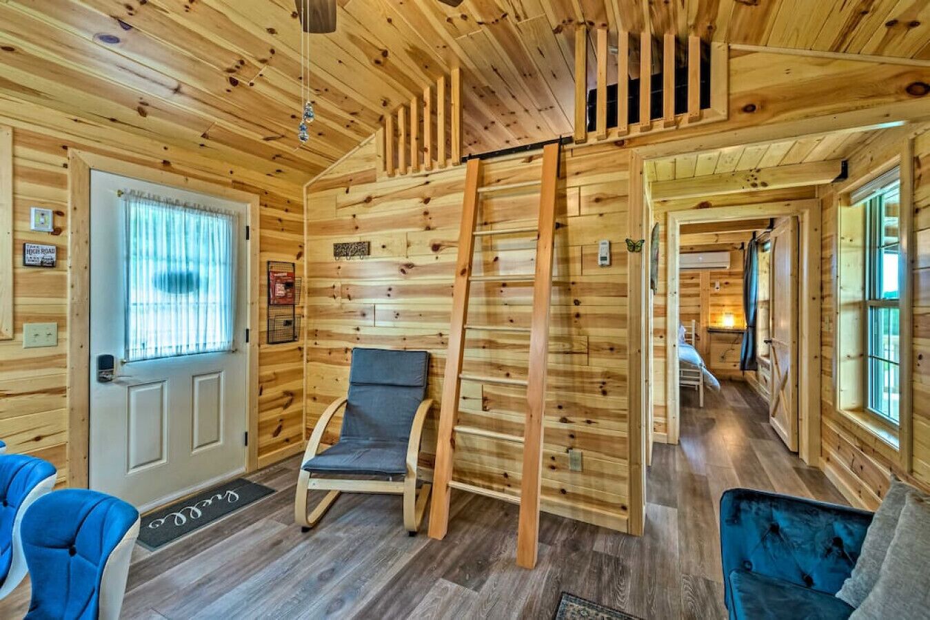Mammoth Cave Cabin Rentals 7 - 12.8 Miles From Mammoth Cave National Park - Nolin Lake State Park