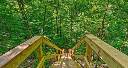 Mammoth Cave Cabin Rentals 1 - 12.8 miles from Mammoth Cave National Park