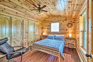 2 dormitorios, wifi gratis, ropa de cama
