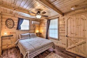 2 間睡房、免費 Wi-Fi、床單