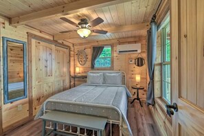 2 habitaciones, wifi gratis y ropa de cama 