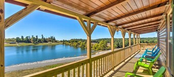 Mammoth Cave Cabin Rentals 11 - 12.8 miles from Mammoth Cave National Park