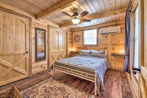 2 chambres, Wi-Fi gratuit