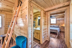 2 Schlafzimmer, kostenloses WLAN