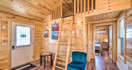 Mammoth Cave Cabin Rentals 5 - 12.8 miles from Mammoth Cave National Park