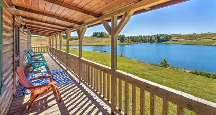 Mammoth Cave Cabin Rentals 4 - 12.8 miles from Mammoth Cave National Park