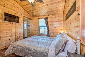 2 habitaciones, wifi gratis y ropa de cama 