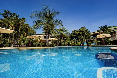 Condo Pacifico Quepos, 5 minutes from National Park Manuel Antonio