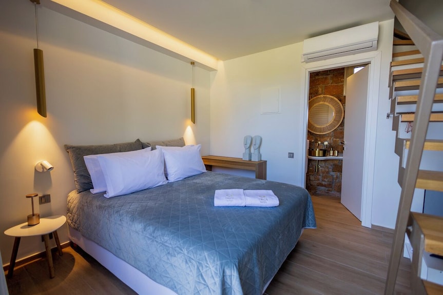 Oikos Sani Suites ️ Live The Perfect Summer Experience Near The Best Beaches - Chalkidiki