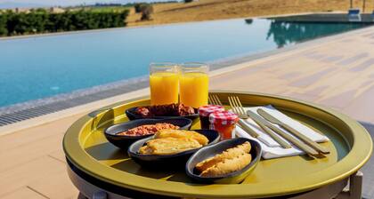 Oikos Sani Suites ❤️ Live the perfect summer experience near the best beaches