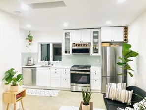 Cozinha privada