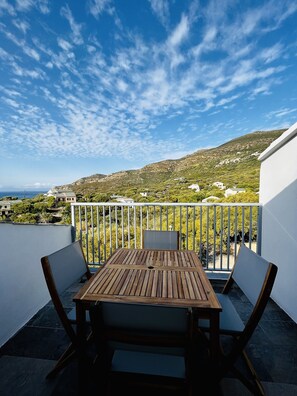 Leilighet – classic | Terrasse/patio