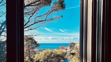 Comfort Apartment | 1 bedroom, soundproofing, free WiFi, bed sheets