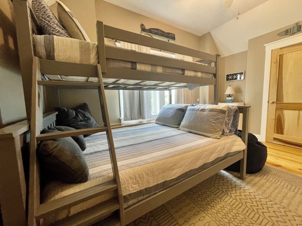 New Bern Waterfront Sunset Bridgeton Vrbo