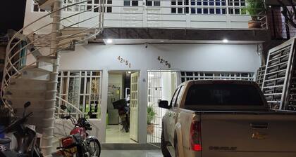 Aparta Estudios el Descanso