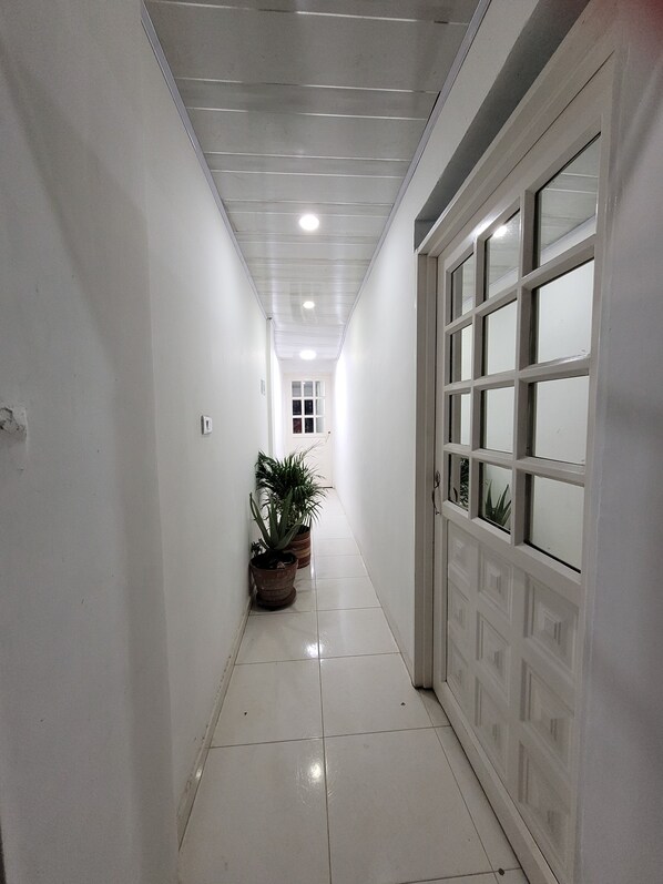 Exterior - Aparta Estudios el Descanso (Cali)