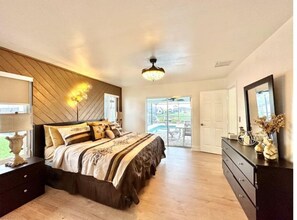 3 bedrooms, WiFi
