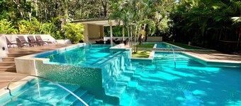 Luxury, Comfort, Security & Walk to the Beach to Enjoy the Best of Costa Rica