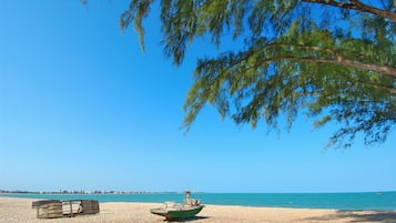 Beach bar