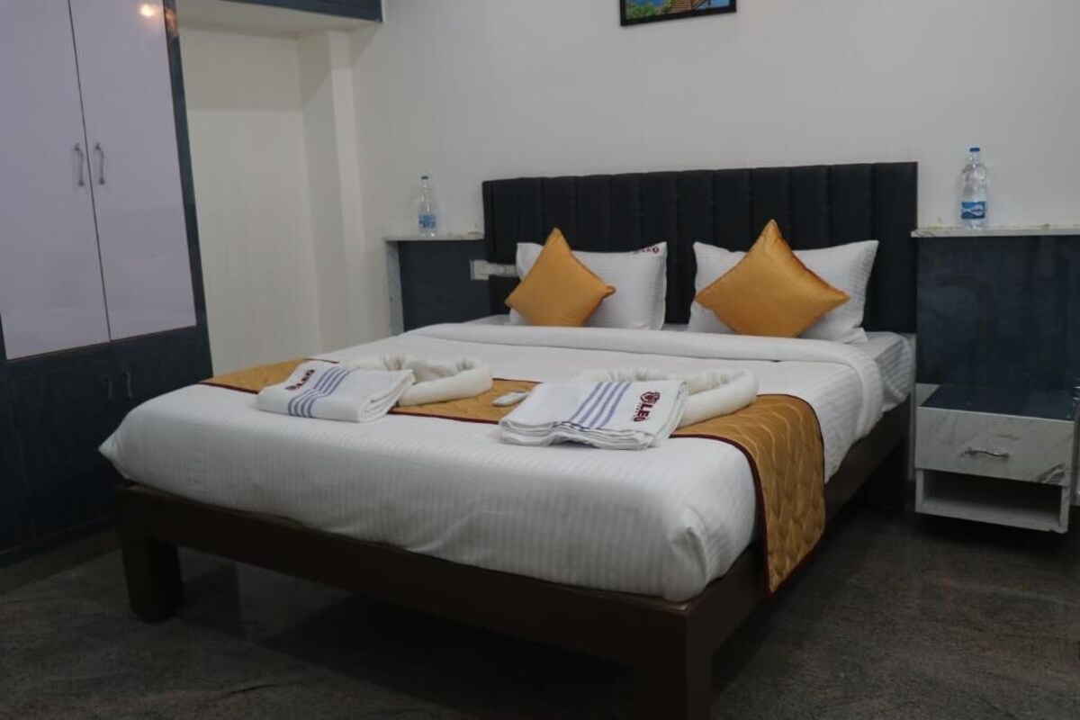 Image de profil de l’hôte