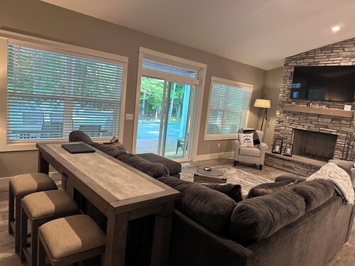 New Home. Completed in August of 2023. This home spared no expense!