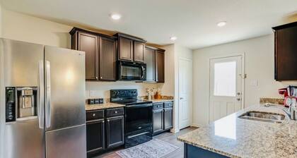 Be our GUEST! Beautiful home for you to ENJOY!