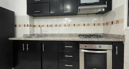 Beautiful and Cozy Apartment