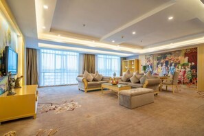 Room - Vienna Classic Hotel (Jinjiang China Shoe Capital Wuyue Plaza) (Jinjiang)